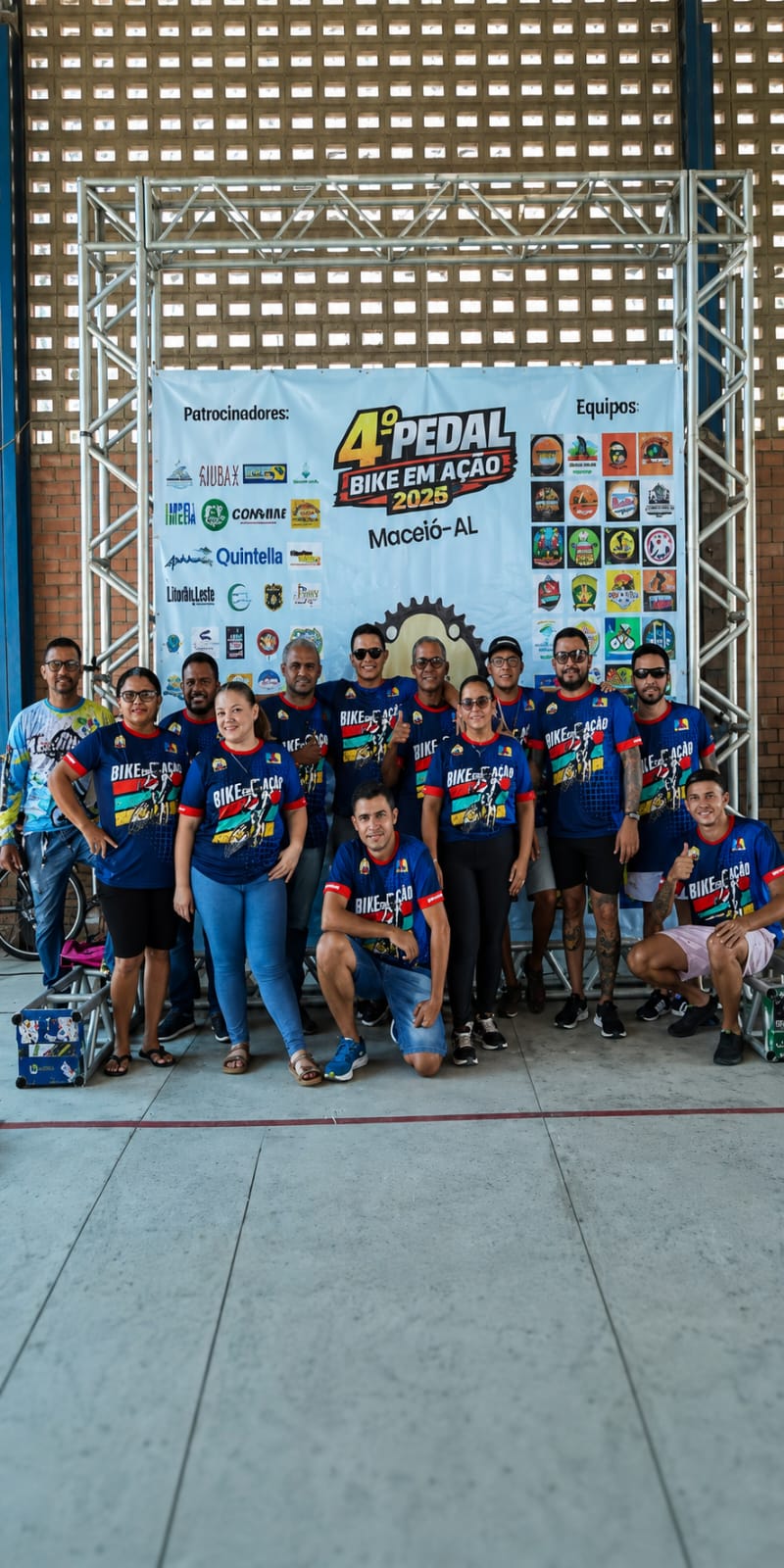 Aventura 32 - Imagem extra