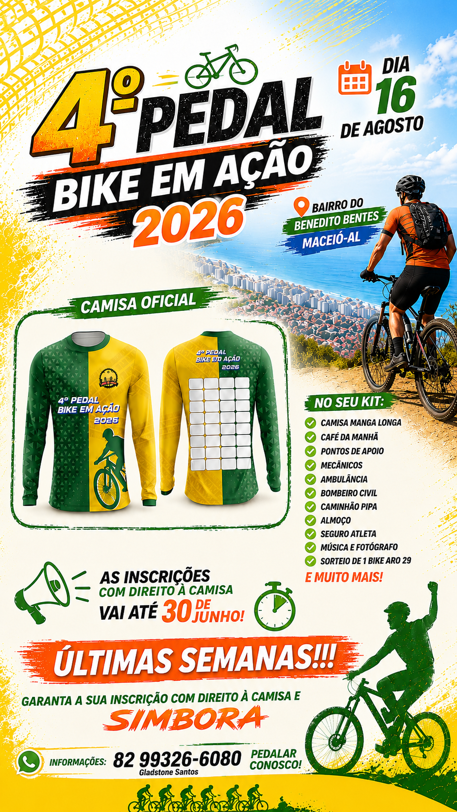 Aventura 32 - Imagem 1