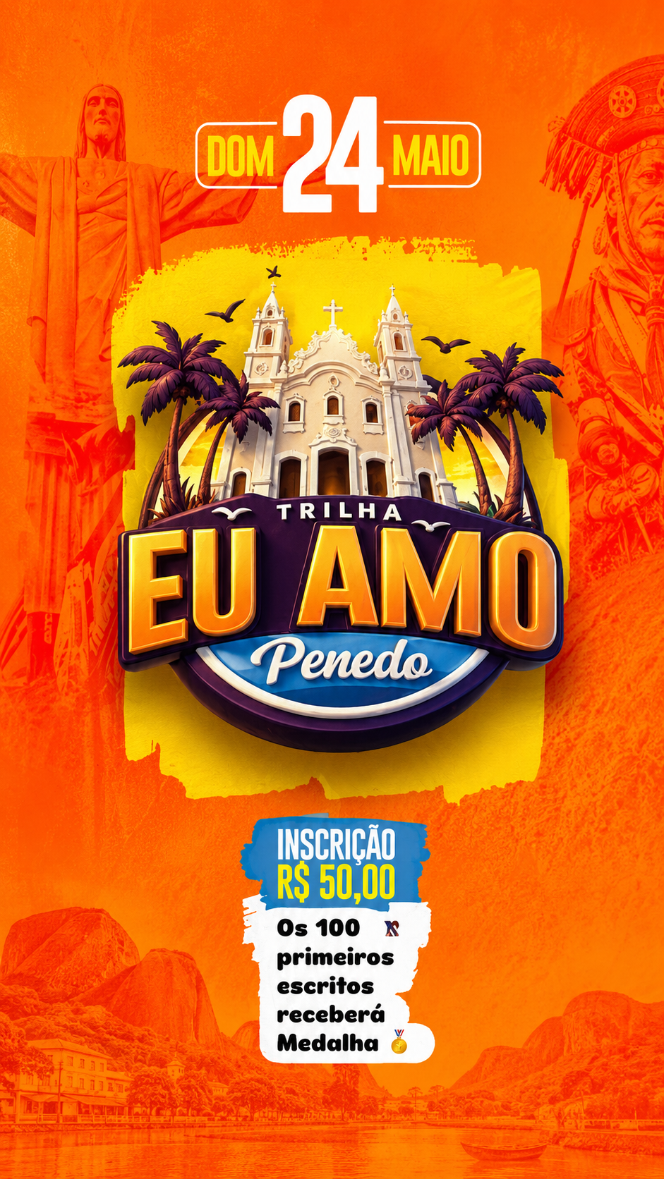 Aventura 15 - Imagem 1
