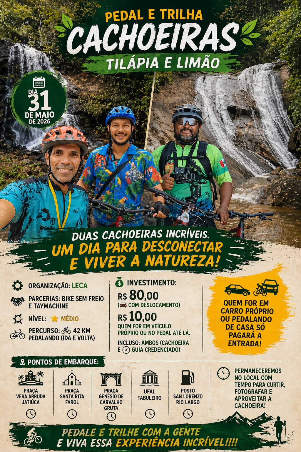 Aventura 17 - Imagem 1