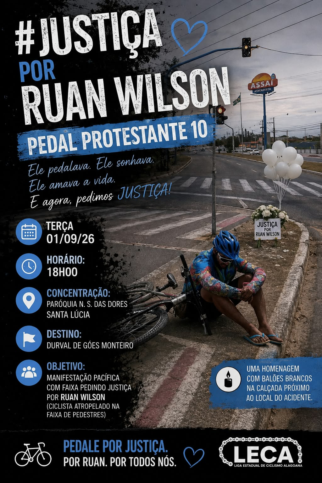 Noite Ciclística