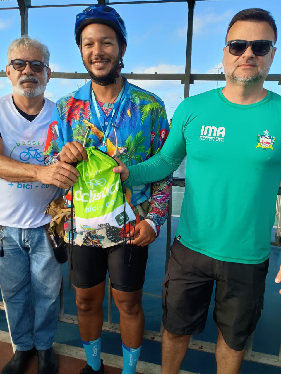 Aventura 21 - Imagem 1
