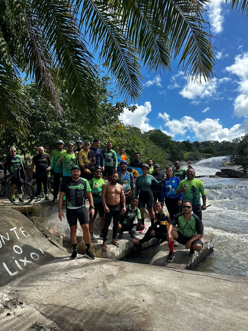 Aventura 23 - Imagem 1