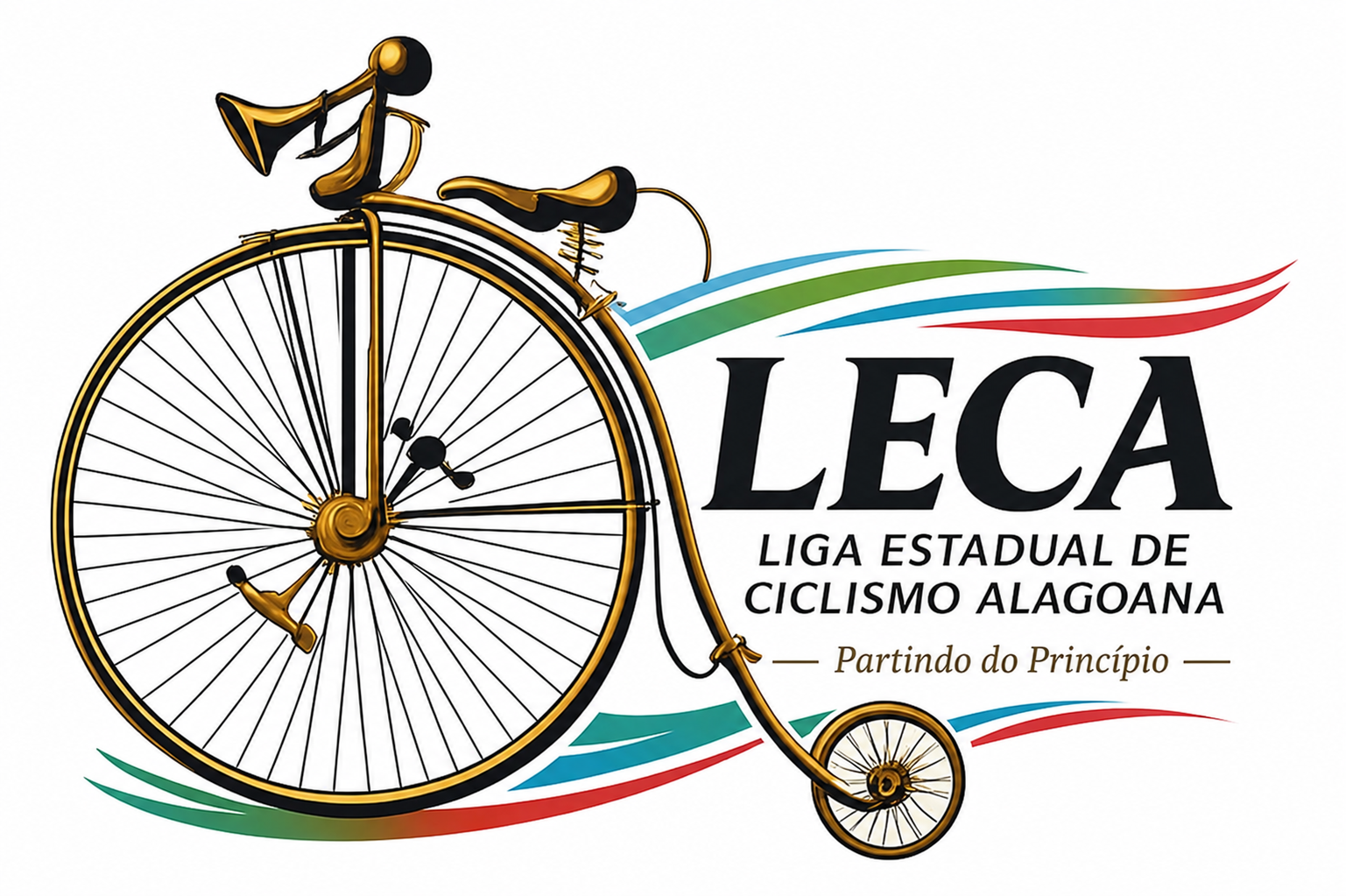 LECA Logo