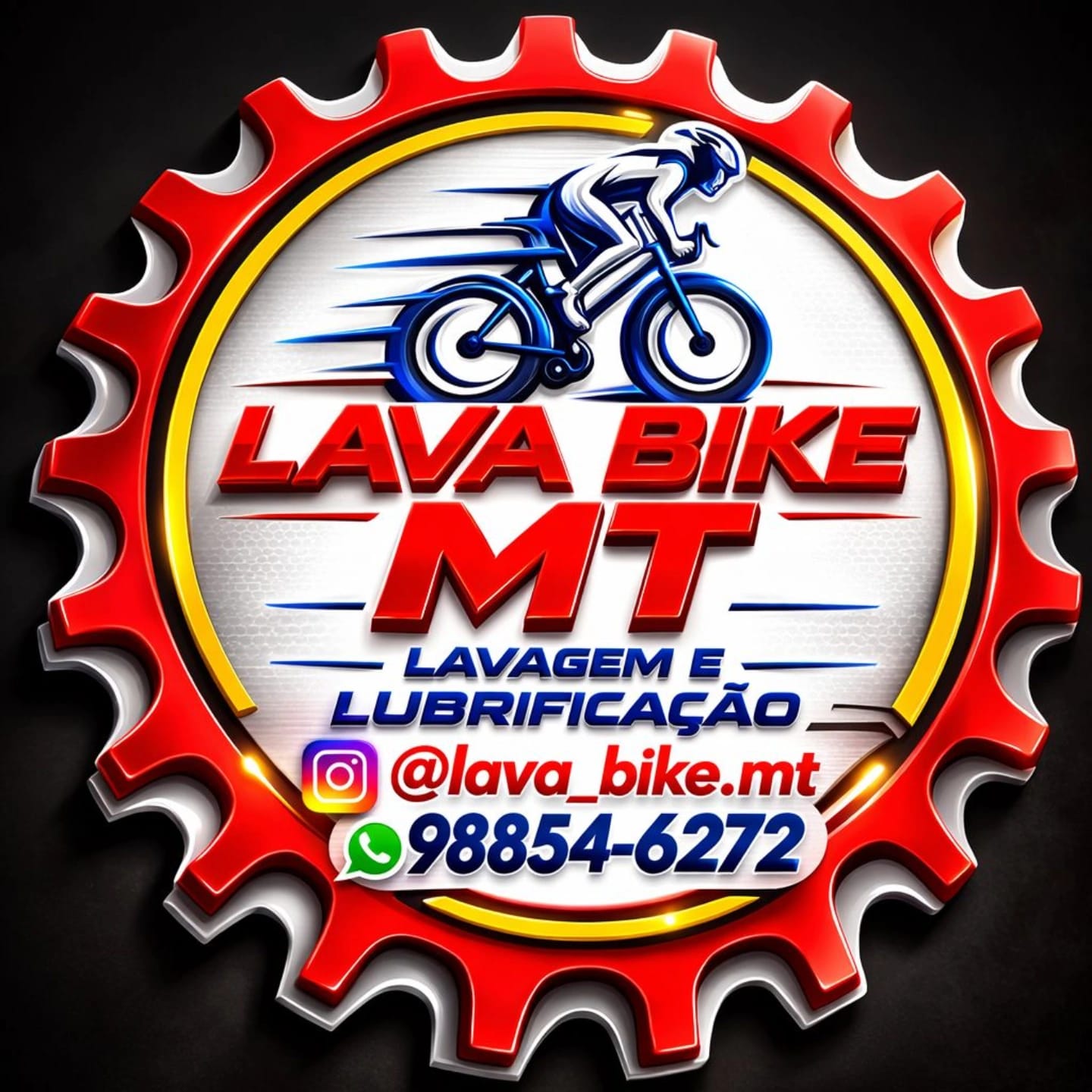 LAVABIKEMT