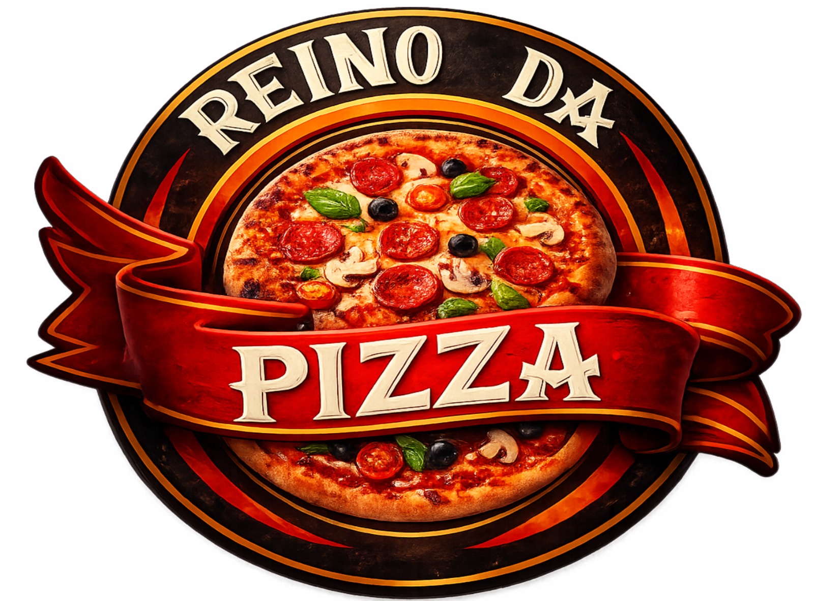 REINODAPIZZA