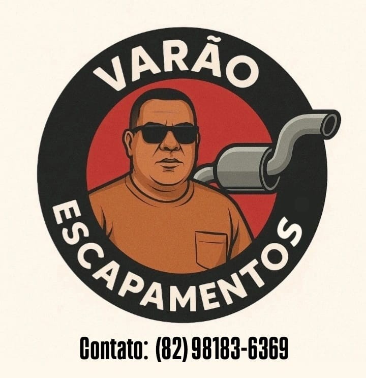 VARAOESCAPAMENTOS