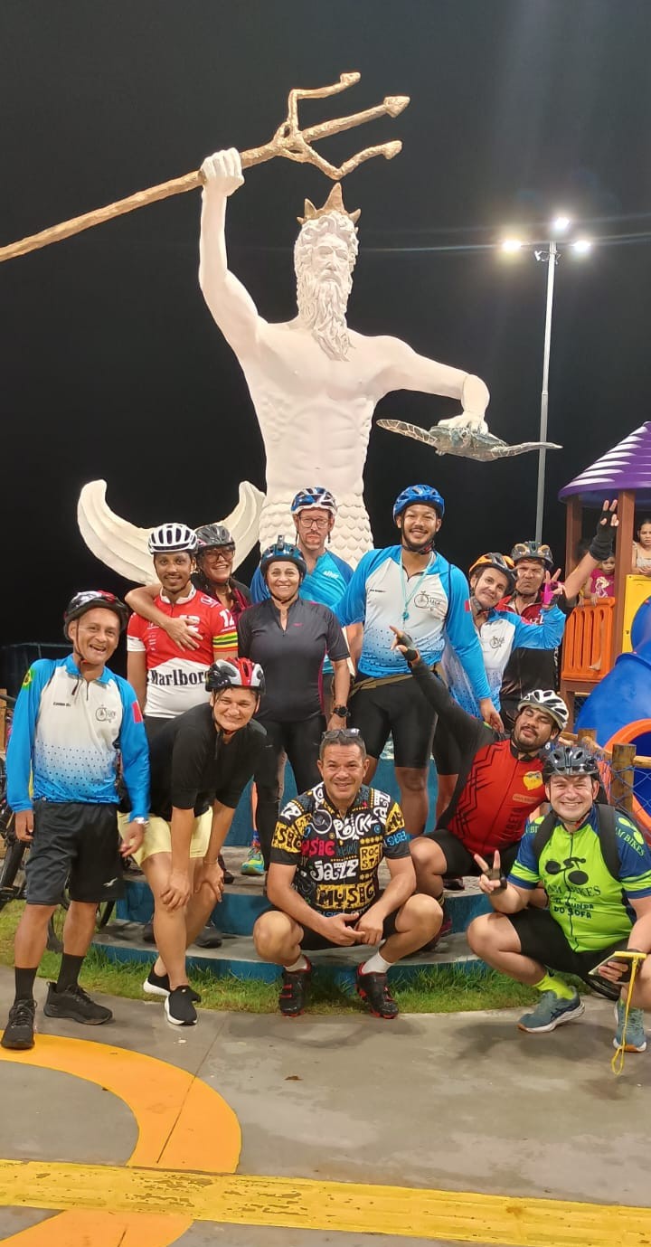 Pedal Semanal LECA
